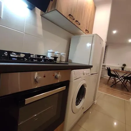 Apartment Alicante - 48m² ✓