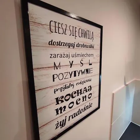 Apartmán Alicante - 48m² ✓ Rybnik (Silesia)
