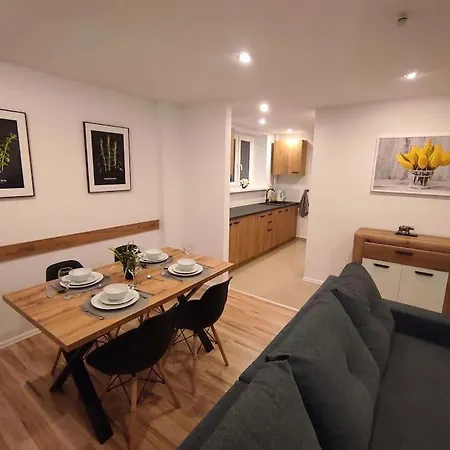 Alicante - 48m² ✓ * Rybnik (Silesia)