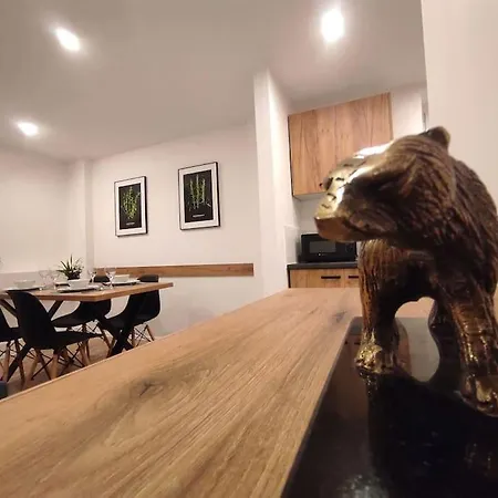 Alicante - 48m² ✓ Apartment Rybnik (Silesia)