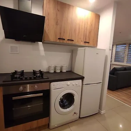 Apartment Alicante - 48m² ✓ Rybnik (Silesia)