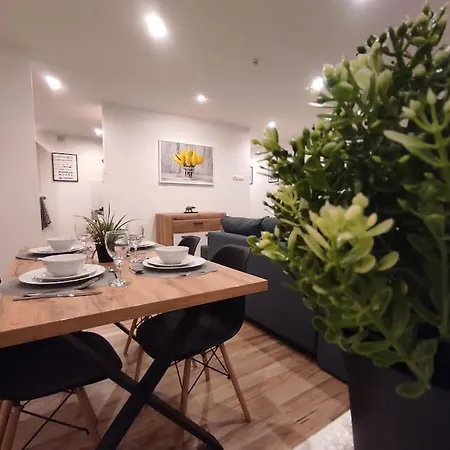 Alicante - 48m² ✓ Rybnik (Silesia)