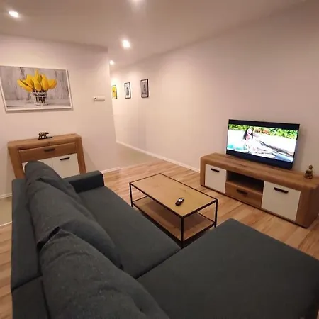 Alicante - 48m² ✓