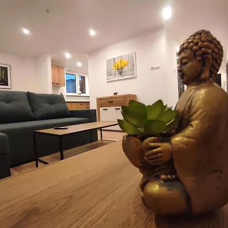 Alicante - 48m² ✓ * Rybnik (Silesia)