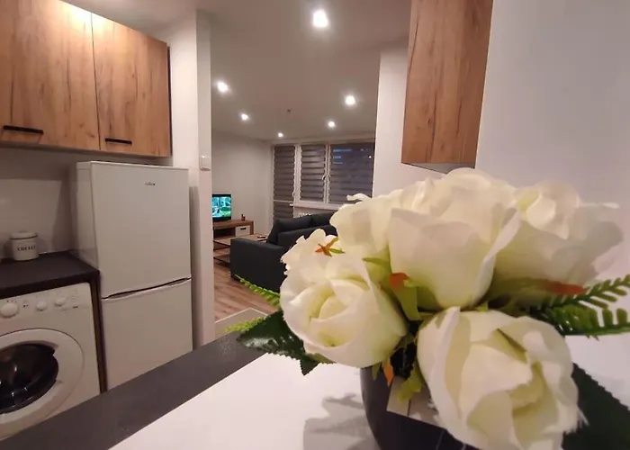 Alicante - 48m² ✓ *