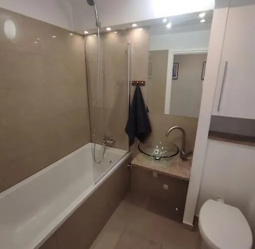 Alicante - 48m² ✓ ريبنيك