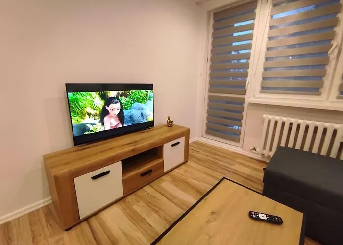 شقة Alicante - 48m² ✓ *