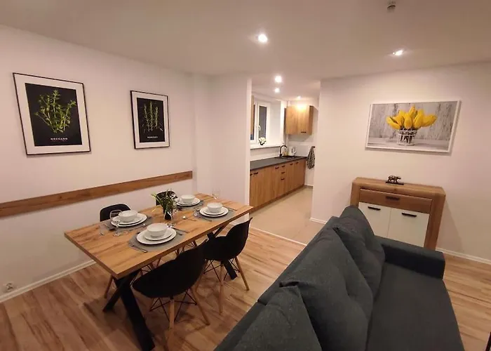 Alicante - 48m² ✓ * ريبنيك