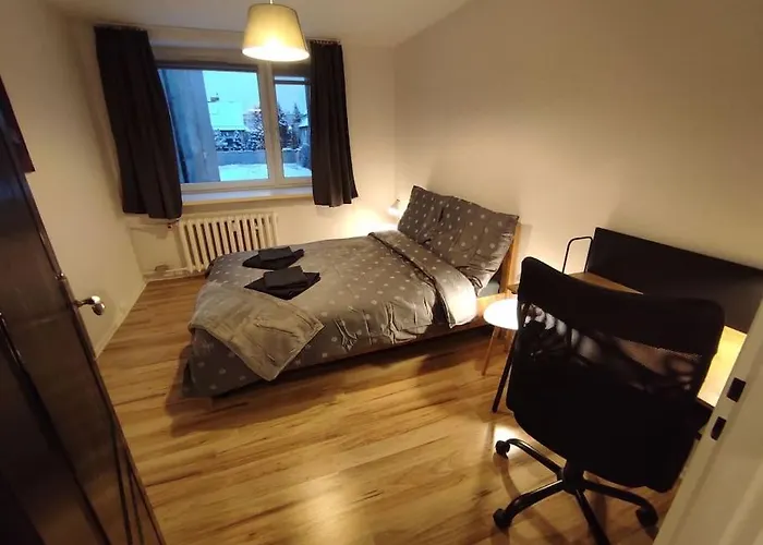 شقة Alicante - 48m² ✓