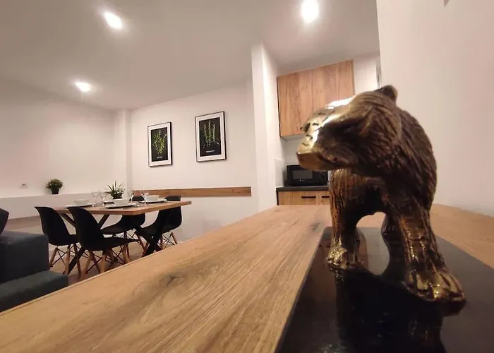 Alicante - 48m² ✓ شقة ريبنيك