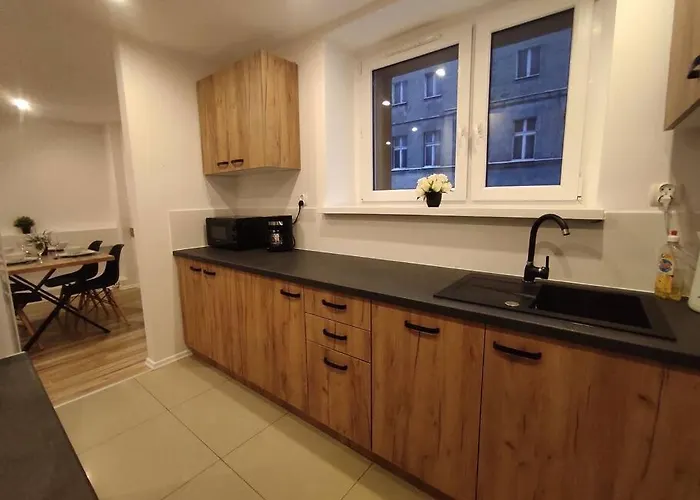 Alicante - 48m² ✓ ريبنيك