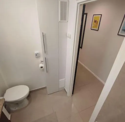 Alicante - 48m² ✓ شقة