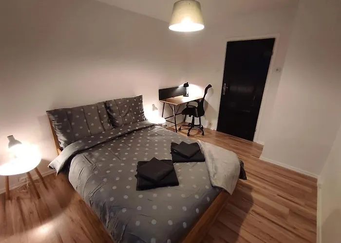 شقة Alicante - 48m² ✓ *