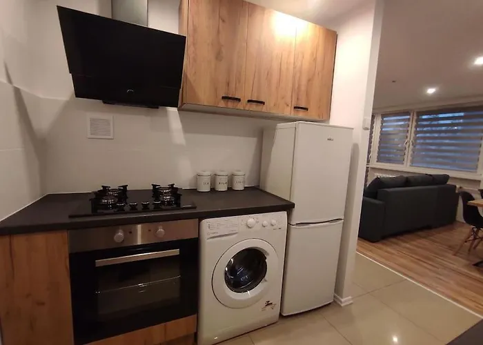 شقة Alicante - 48m² ✓ ريبنيك