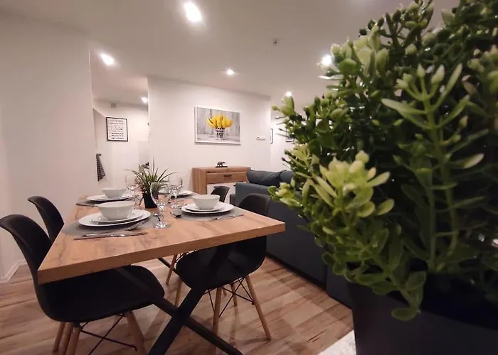 Alicante - 48m² ✓ ريبنيك