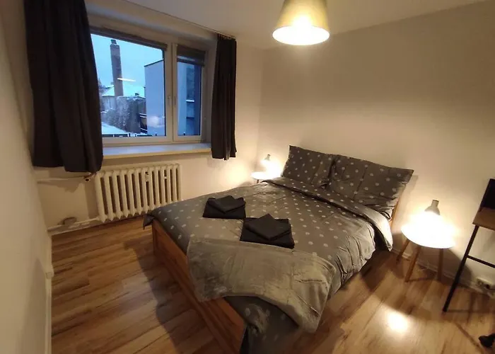 شقة Alicante - 48m² ✓ *