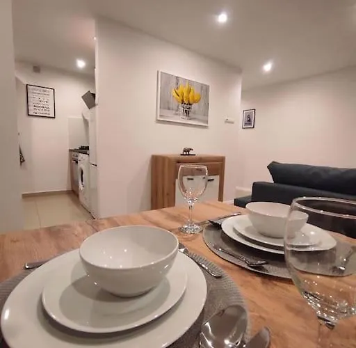 Alicante - 48m² ✓ * ريبنيك