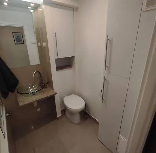 Alicante - 48m² ✓