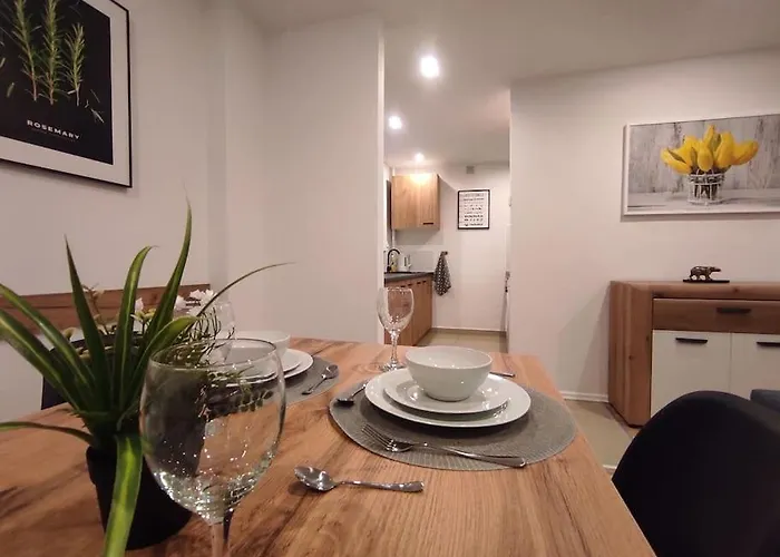 Alicante - 48m² ✓ شقة *