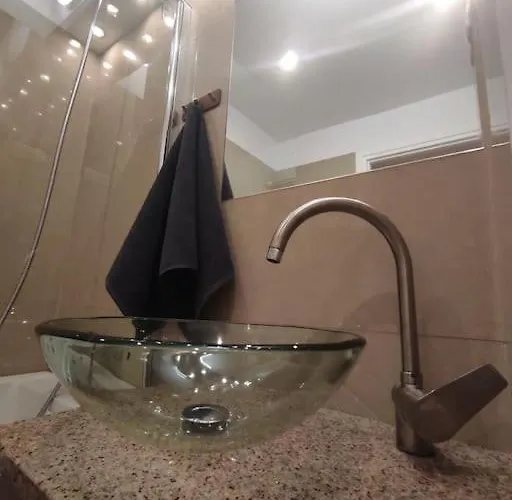 Alicante - 48m² ✓ ريبنيك