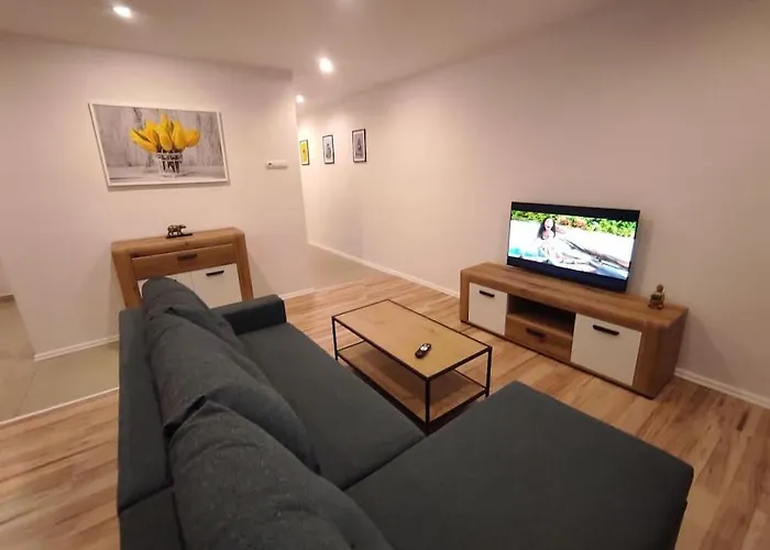 Alicante - 48m² ✓