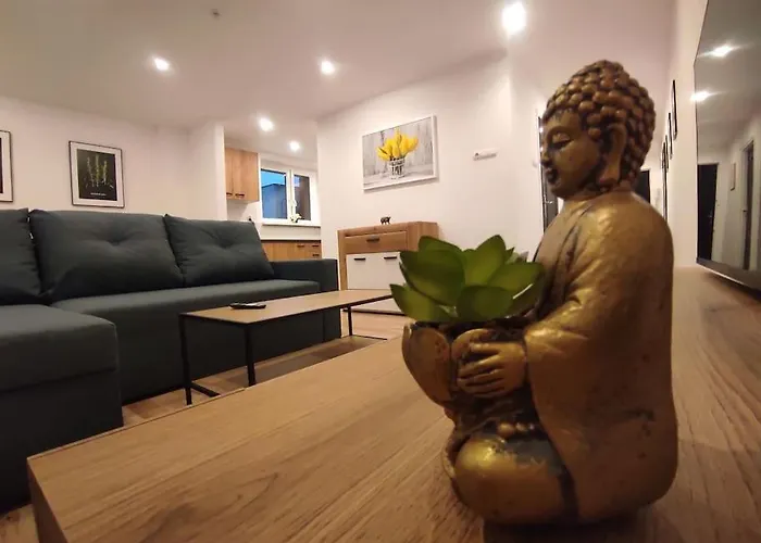 Alicante - 48m² ✓ * ريبنيك